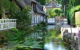 Superbe Appartement Entre Mer Et Ville